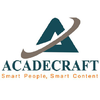 Acadecraft