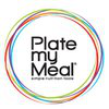 Plate my Meal