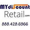 My Discount Retail