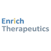 ENRICH THERAPEUTICS INC.