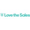 Love the Sales