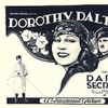 Dark Secrets
