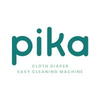 Pika Diapers