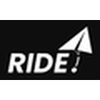 RIDE!