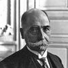 Auguste Isaac