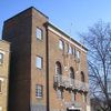 Kingsley Hall