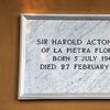 Harold Acton