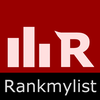 Rankmylist Inc.