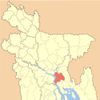 Chandpur District