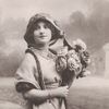 Daisy Burrell