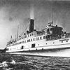 Baltimore Steam Packet Company