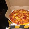 Yellow Cab Pizza