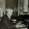 August Heckscher
