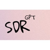 SDR-GPT