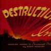 Destruction, Inc.