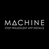 Machine Advertising
