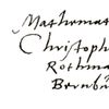 Christoph Rothmann