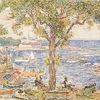 Reynolds Beal