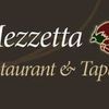 Mezzetta Cafe Restaurant