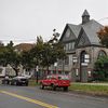 St. Lawrence Arts Center