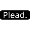 Plead