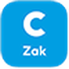 Zak Bank Cler