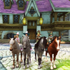 Alicia Online Game
