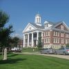 Asbury University