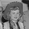Rosalie Allen