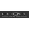 Choice Point Groups