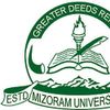 Mizoram University