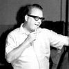 Siegfried Behrend