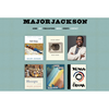Major Jackson