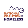 National Coalition for the Homeless