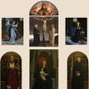 Cervara Altarpiece