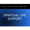 Spiritual Life Support