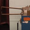 Spot welding