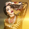 Shabnam Surayyo
