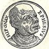 Hipponax