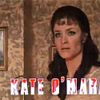 Kate O'Mara