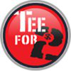 Tee For 2