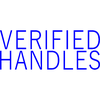 Verified Handles
