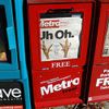 Metro Newspapers