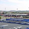 Matmut Stadium