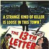 The 13th Letter