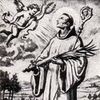 Blessed Gerard of Clairvaux