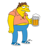 Barney Gumble