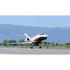 SyberJet Aircraft