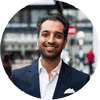 Shahil Kotecha
