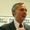 Eric Hanushek